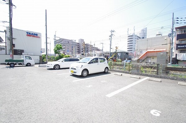 和泉大宮駅 徒歩4分 1階の物件内観写真